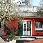 Casetta Rosa By Interhome Appartement Gorleri