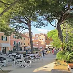 Appartement Casetta Rosa By Interhome
