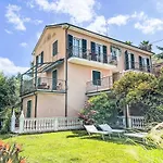 Casetta Rosa By Interhome Appartement Gorleri