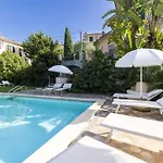 Appartement Casetta Rosa By Interhome *