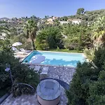 Casetta Rosa By Interhome Gorleri