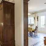 Appartement Casetta Rosa By Interhome