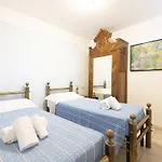 Casetta Rosa By Interhome Appartement *