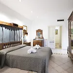 Casetta Rosa By Interhome Appartement *