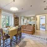 Casetta Rosa By Interhome