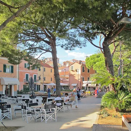 Apartment Casetta Rosa By Interhome