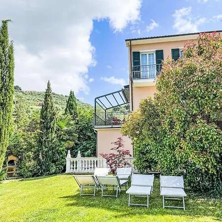 Lägenhet Casetta Rosa By Interhome *