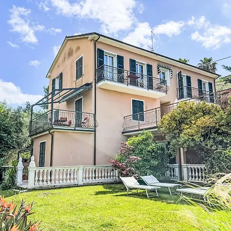 Casetta Rosa By Interhome Apartment Gorleri
