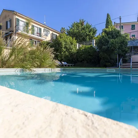 Casetta Rosa By Interhome