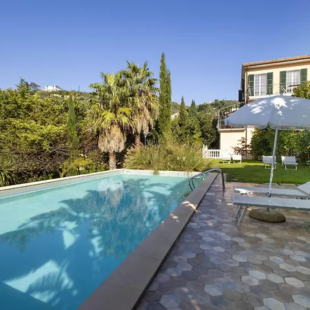 Appartamento Casetta Rosa By Interhome Gorleri