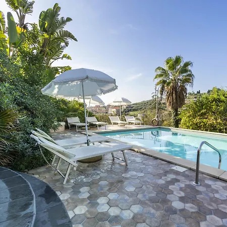 Casetta Rosa By Interhome Apartment *