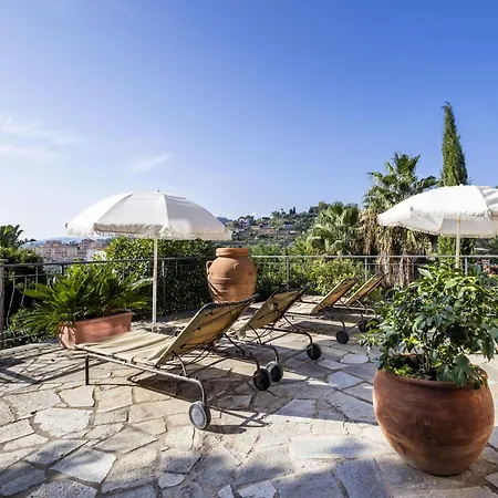 Casetta Rosa By Interhome *
