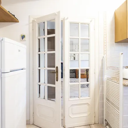 Casetta Rosa By Interhome