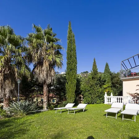 Casetta Rosa By Interhome Apartment