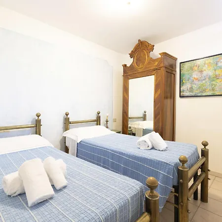 Casetta Rosa By Interhome Apartment *