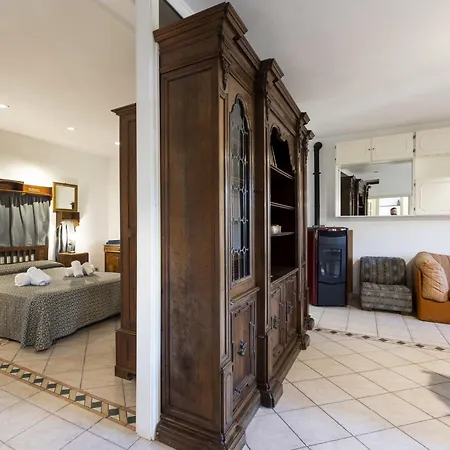 Apartment Casetta Rosa By Interhome *