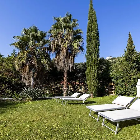 Apartment Casetta Rosa By Interhome Gorleri