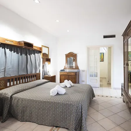 Casetta Rosa By Interhome Apartment *