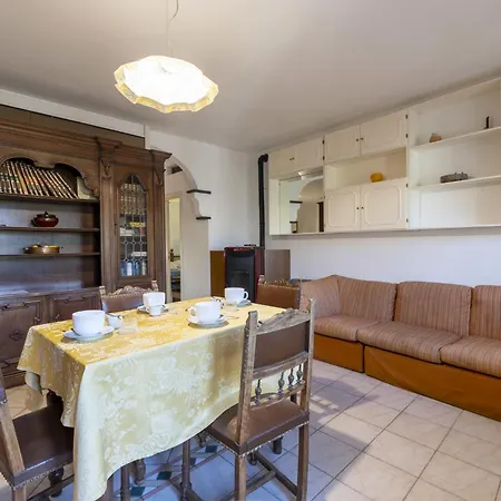 Casetta Rosa By Interhome Apartment Gorleri