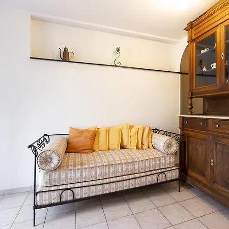 Casetta Rosa By Interhome Apartment *