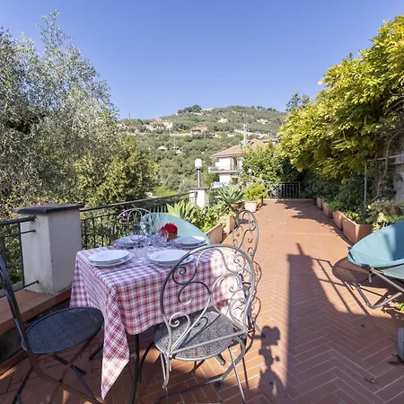 Casetta Rosa By Interhome * Gorleri