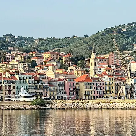 Casetta Rosa By Interhome