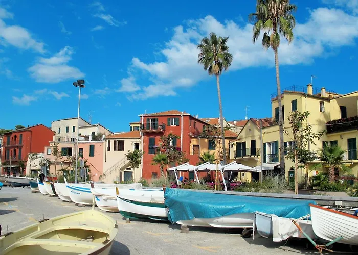 Casetta Rosa By Interhome Lägenhet