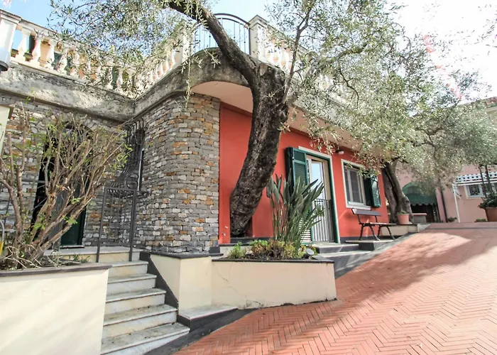 Casetta Rosa By Interhome Lägenhet *