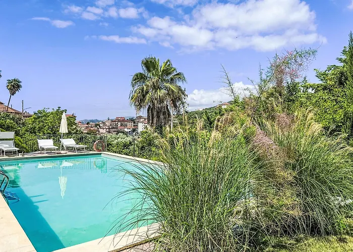 Lägenhet Casetta Rosa By Interhome