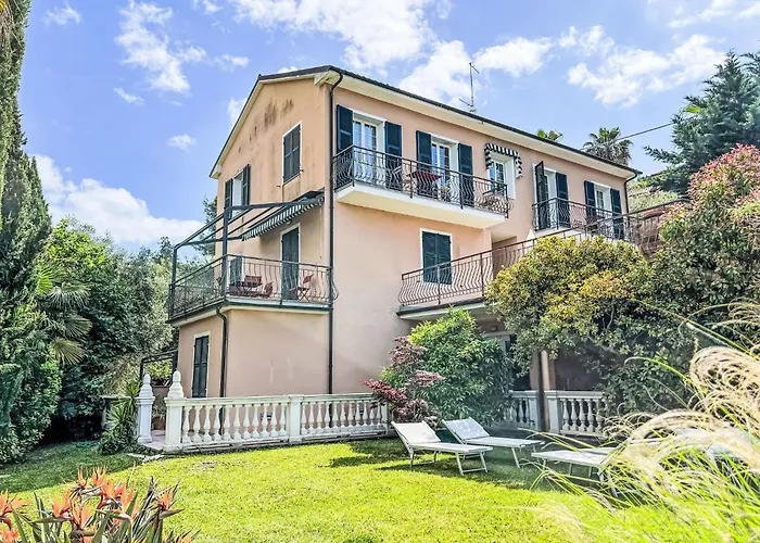 Casetta Rosa By Interhome Lägenhet Gorleri