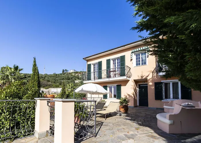 Casetta Rosa By Interhome Lägenhet *