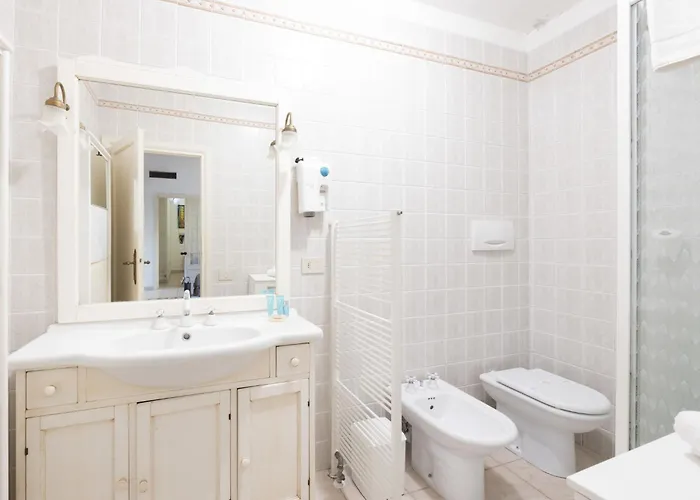 Lägenhet Casetta Rosa By Interhome *