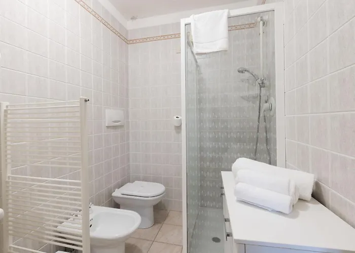 Casetta Rosa By Interhome * Gorleri