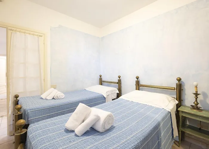 Lägenhet Casetta Rosa By Interhome