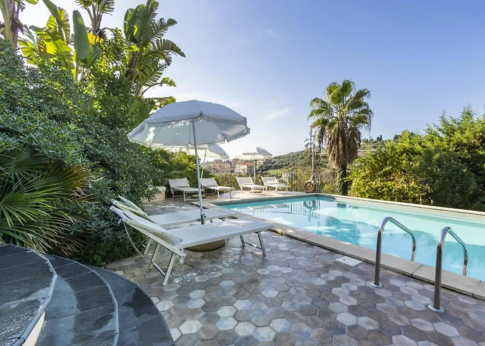 Casetta Rosa By Interhome Lägenhet *