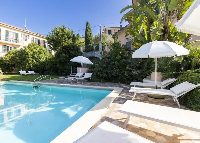 Lägenhet Casetta Rosa By Interhome *