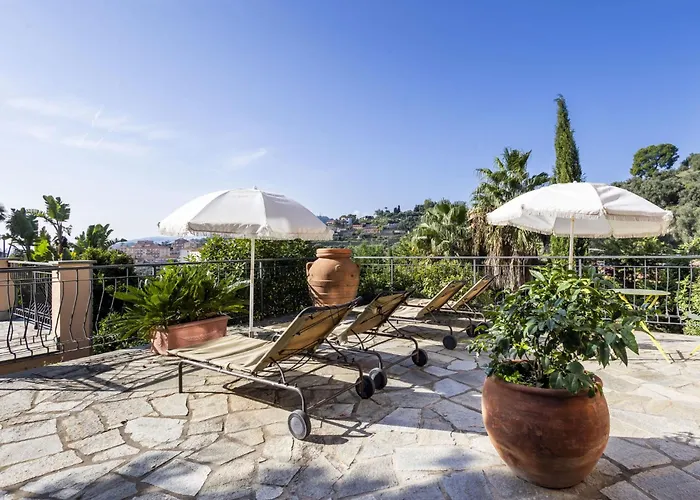 Casetta Rosa By Interhome *