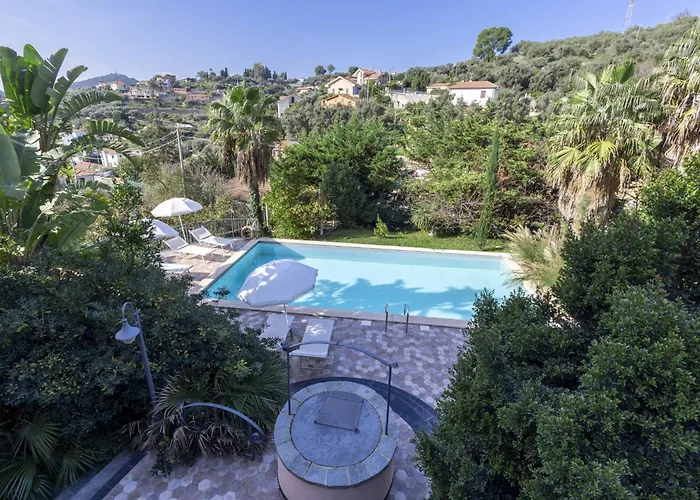 Casetta Rosa By Interhome Gorleri