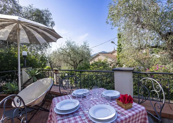 Casetta Rosa By Interhome * Gorleri