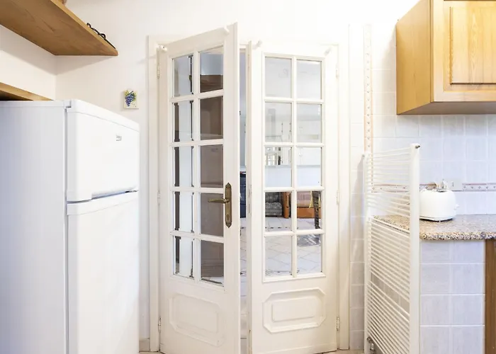 Casetta Rosa By Interhome