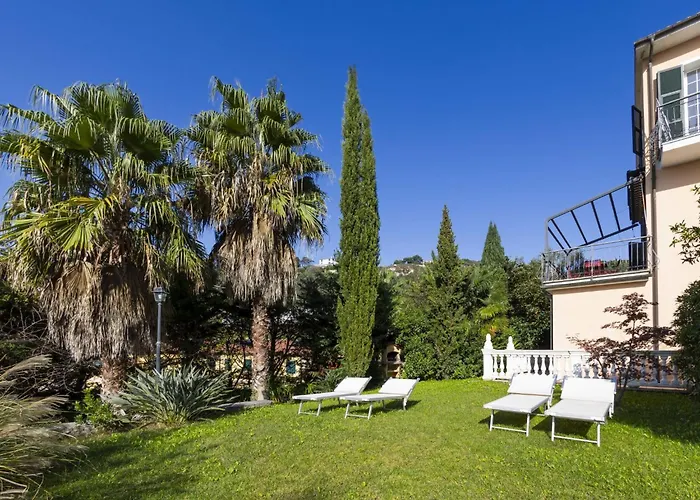 Casetta Rosa By Interhome Lägenhet