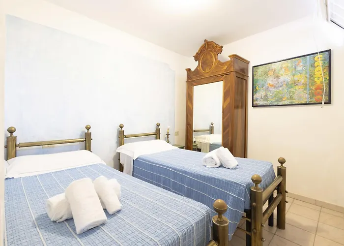 Casetta Rosa By Interhome Lägenhet *