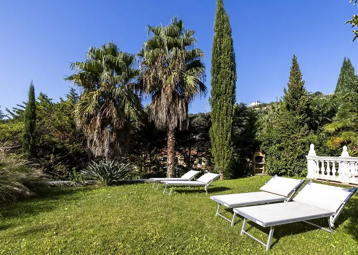 Lägenhet Casetta Rosa By Interhome Gorleri