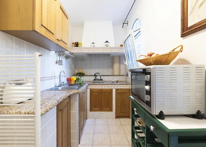 Casetta Rosa By Interhome Gorleri