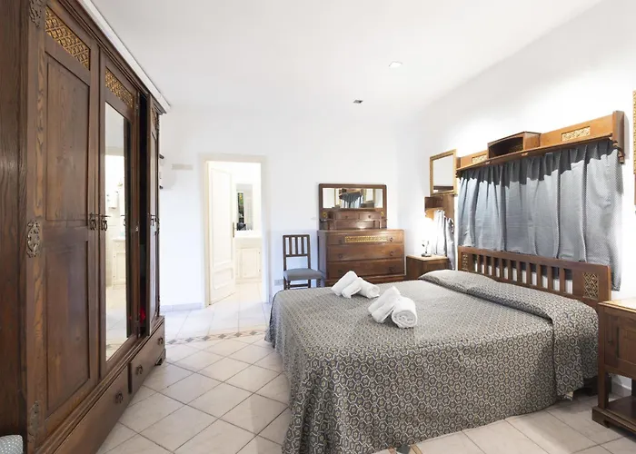 Casetta Rosa By Interhome Gorleri