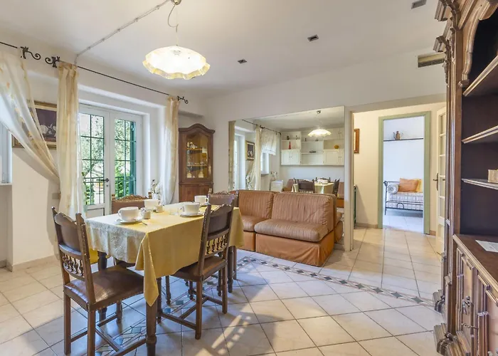 Casetta Rosa By Interhome