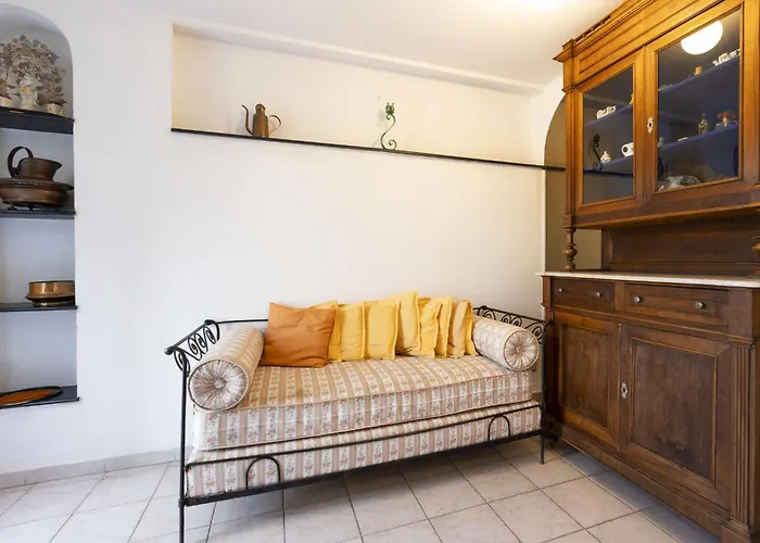 Casetta Rosa By Interhome Lägenhet *