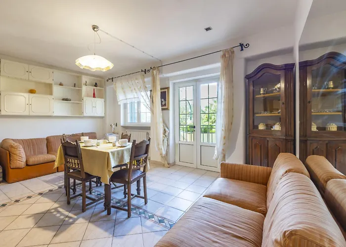 Casetta Rosa By Interhome *