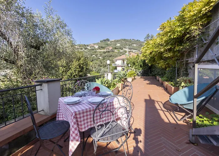 Casetta Rosa By Interhome * Gorleri