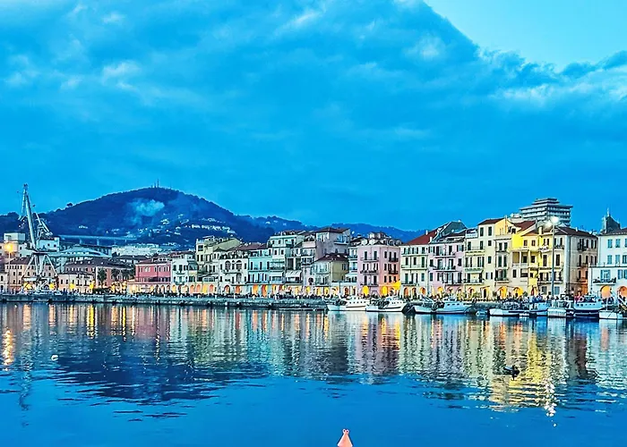 Casetta Rosa By Interhome * Gorleri